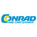Магазин электроники и радиодеталей  - Conrad Electronic